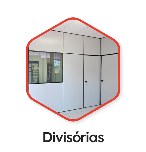 divisorias