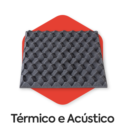 termico e acustico
